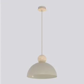 EMIBIG 1678/1M KAKI 1M MOKKA LAMPA WISZĄCA