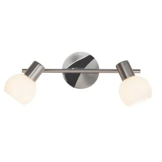 BRILLIANT TIARA 15613/13 LAMPA SUFITOWA - REFLEKTOR