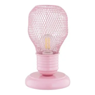 ALFA 9459 PIKOLO PINK L. NOCNA 1 PŁ