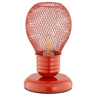 ALFA 9460 PIKOLO RED L. NOCNA 1 PŁ