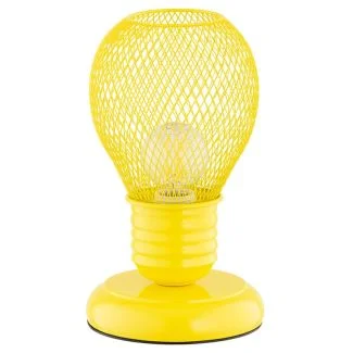 ALFA 9462 PIKOLO YELLOW  L. NOCNA 1 PŁ