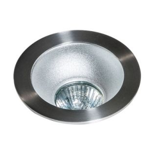 AZZARDO GM2118R-ALU / AZ1729 Remo 1 downlight (aluminium) Lampa wpuszczane