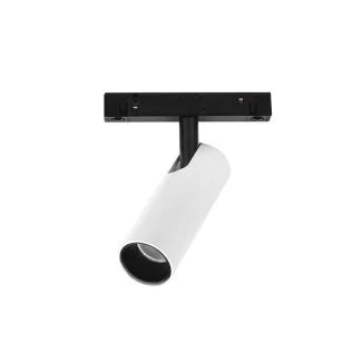 OXYLED 893180 MULTILINE MINI SPOT 7W KOLOR BIAŁY