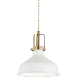 IDEAL LUX ERIS-1 SP1 WHITE - BIAŁA 238104