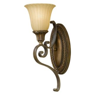ELSTEAD KELHAM HALL FE/KELHAM HALL1 1Lt Wall Light