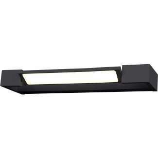 AZZARDO AZ2883 Dali 30 3000K (black)