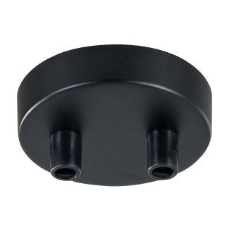 MAYTONI SPR-BASE-R-02-B Universal base Universal base Universal Mount Black