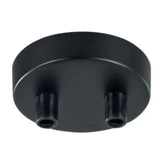 MAYTONI SPR-BASE-R-02-B Universal base Universal base Universal Mount Black