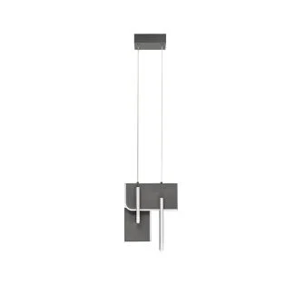 LUCES EXCLUSIVAS LE45723 ALBAIDA LAMPA WISZĄCA