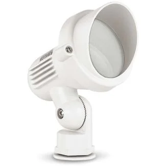 IDEAL LUX TERRA PT1 SMALL ANTRACITE 033037