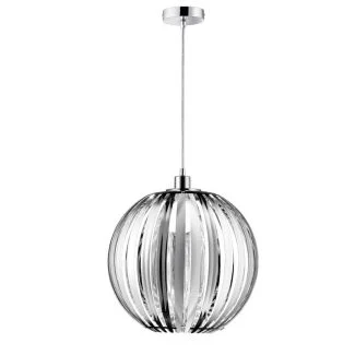 TRIO ZUCCA 304100106 LAMPA WISZĄCA - NOWOCZESNA
