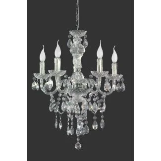 RL LÜSTER R1107-00 LAMPA WISZĄCA - KLASYCZNA