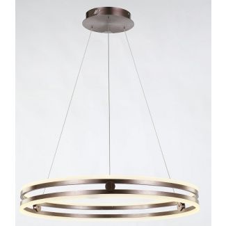ITALUX Lonia MD17016002-1B COFFE