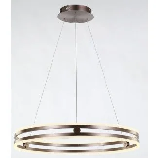 ITALUX Lonia MD17016002-1B COFFE