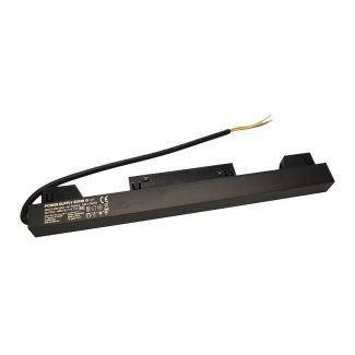 MILAGRO EKZAS6638 Zasilacz do MAGNETIC TRACK 200W 48V SLIM