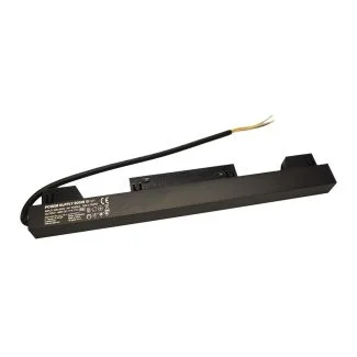 MILAGRO EKZAS6638 Zasilacz do MAGNETIC TRACK 200W 48V SLIM