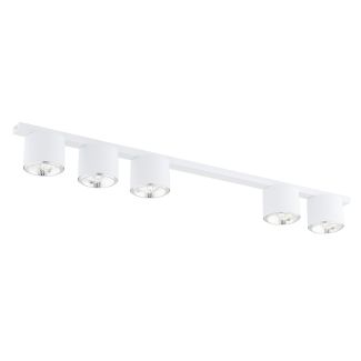EMIBIG 1311/5 LAMPA SUFITOWA NANO 5 WHITE