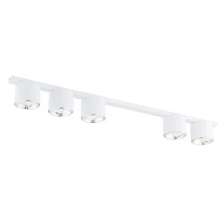 EMIBIG 1311/5 LAMPA SUFITOWA NANO 5 WHITE