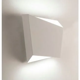 MANTRA Lampa ścienna ASIMETRIC 6220