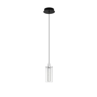 LUCES EXCLUSIVAS JUAN LE44217 lampa wisząca