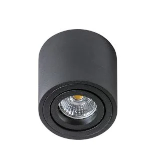 AZZARDO GM4000-BK / AZ1710 Mini Bross (black) Lampa sufitowa