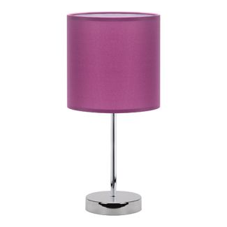 IDEUS 03148 AGNES E14 PURPLE