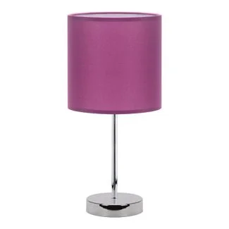 IDEUS 03148 AGNES E14 PURPLE