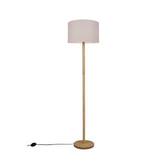 TRIO 401200101 KORBA LAMPY STOJĄCE PODŁOGOWE