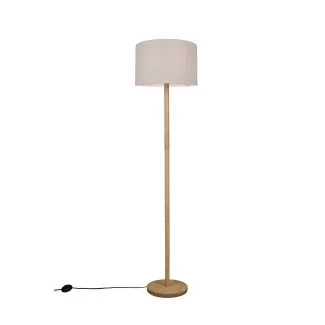 TRIO 401200101 KORBA LAMPY STOJĄCE PODŁOGOWE