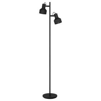 EGLO 99555 CASIBARE lampa podłogowa Oświetlenie do wnętrz