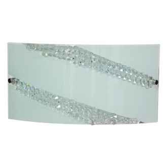 CANDELLUX 10-28631 MISTERY PLAFON 33/17 1X12W LED