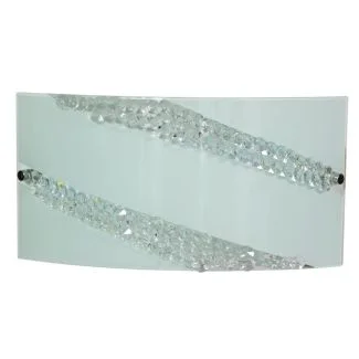 CANDELLUX 10-28631 MISTERY PLAFON 33/17 1X12W LED