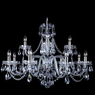GLASS LPS L11 801/12/1-A F 2 floor, SILVER