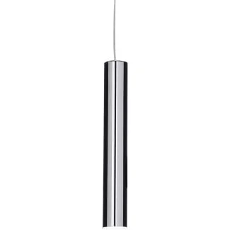 IDEAL LUX LOOK SP1 SMALL CROMO 104942