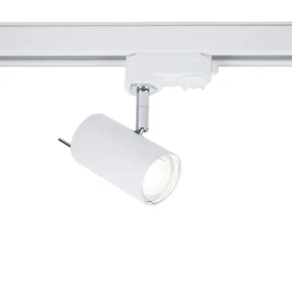ANTIGO Spot Fussa T R1 - Biały - Szynoprzewód 3F 230V 6634