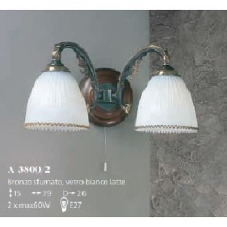 RECCAGNI ANGELO 3800 A.3800/2