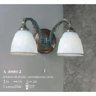RECCAGNI ANGELO 3800 A.3800/2