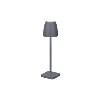 Luces Exclusivas AGUITA LE73550 LAMPA ZEWNETRZNA szary