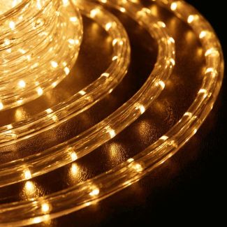 MILAGRO EKW1546 WĄŻ LED 1M CIEPŁY BIAŁY