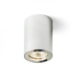 RENDL R13539 LOLA 88 sufitowa chrom 230V GU10 35W IP54
