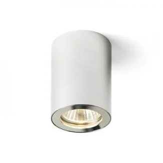 RENDL R13539 LOLA 88 sufitowa chrom 230V GU10 35W IP54