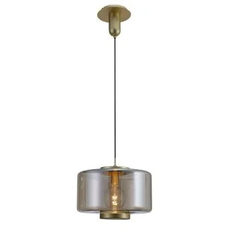 MANTRA Lampa wisząca JARRAS 6192