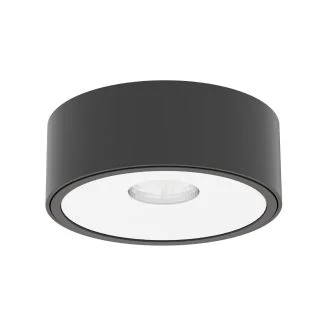 OPEN DESIGN OR83637 Neo Nero Slim KG / Ufo Bianco