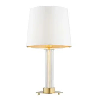 ARGON 8540 HAMPTON lampa stołowa 1 pł.