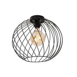 LUCIDE 21128/40/30 LAMPA SUFITOWA NOWOCZESNA DANZA