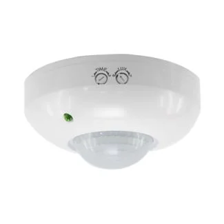 IDEUS 3697 AGENT PIR WHITE Czujnik ruchu