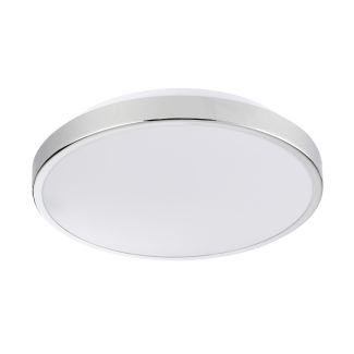 Polux 314864 Plafon LED KERN 30 Chrome