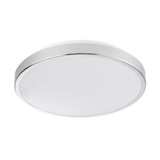 Polux 314864 Plafon LED KERN 30 Chrome
