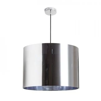 RENDL R13419 FANCY 50/30 wisząca chromowana folia 230V E27 20W