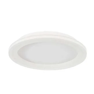 Luces Exclusivas SABINAS LE42843 LAMPA SUFITOWA LED biały
